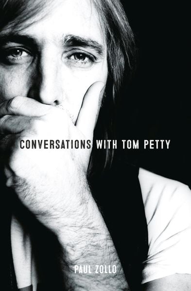 Produktbild: Conversations with Tom Petty