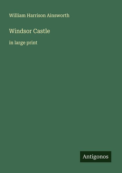 Produktbild: Windsor Castle