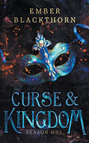 Produktbild: Curse & Kingdom