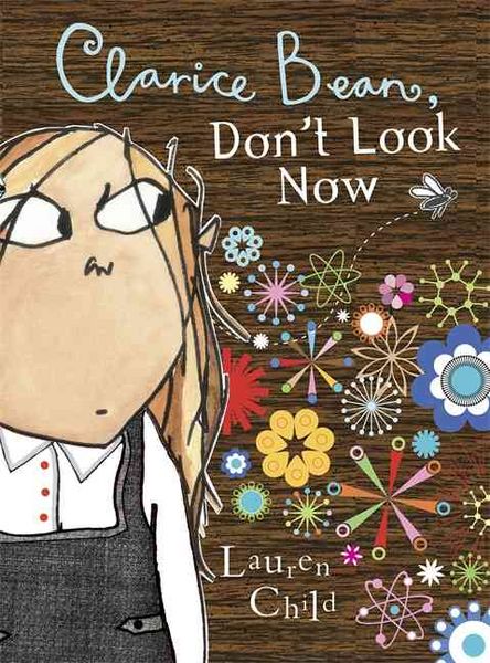 Produktbild: Child, L: Clarice Bean, Don't Look Now