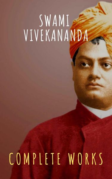 Produktbild: Complete Works of Swami Vivekananda