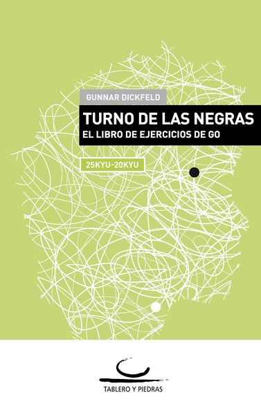 Produktbild: Turno de las Negras
