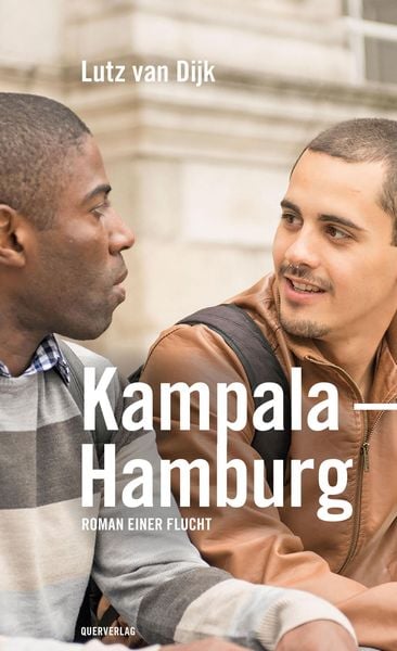 Produktbild: Kampala - Hamburg