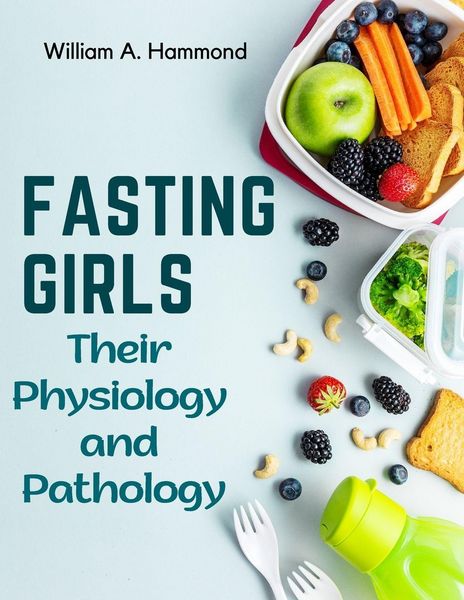 Produktbild: Fasting Girls
