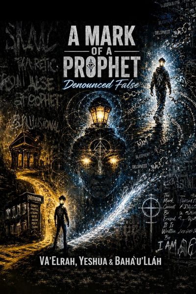 Produktbild: A Mark of a Prophet