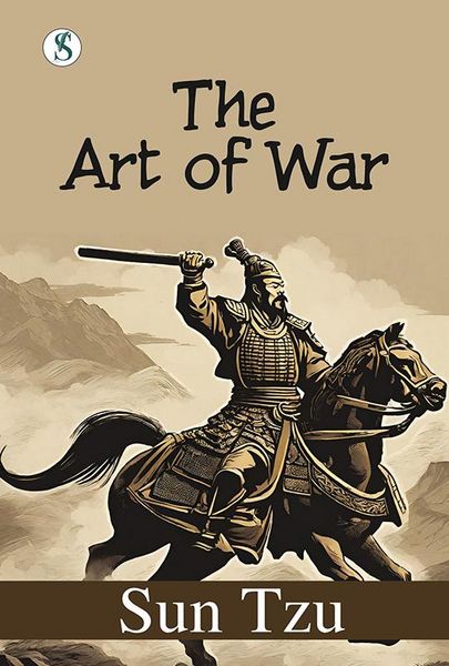Produktbild: The Art of War