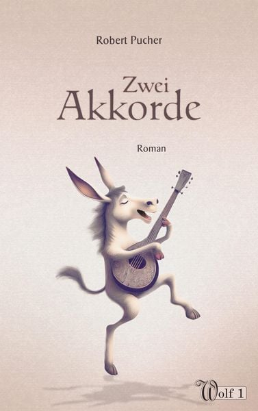 Produktbild: Zwei Akkorde