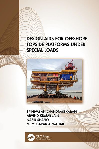 Produktbild: Design Aids for Offshore Topside Platforms Under Special Loads