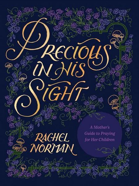 Produktbild: Precious in His Sight