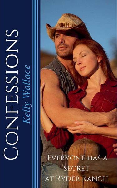 Produktbild: Confessions - Everyone Has A Secret At Ryder Ranch