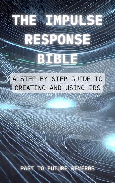 Produktbild: The Impulse Response Bible
