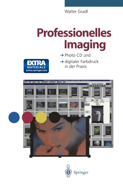Produktbild: Professionelles Imaging