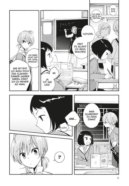 Produktbild: Bloom into you 2