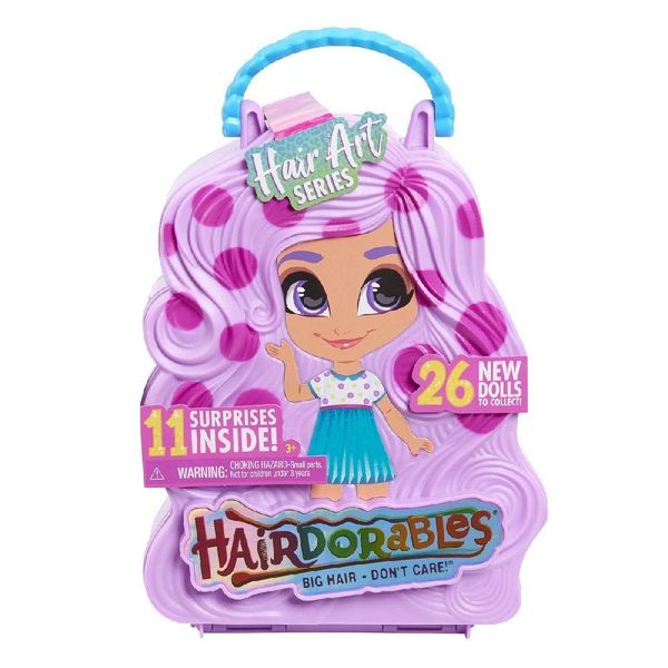 Produktbild: Hairdorables Series 5
