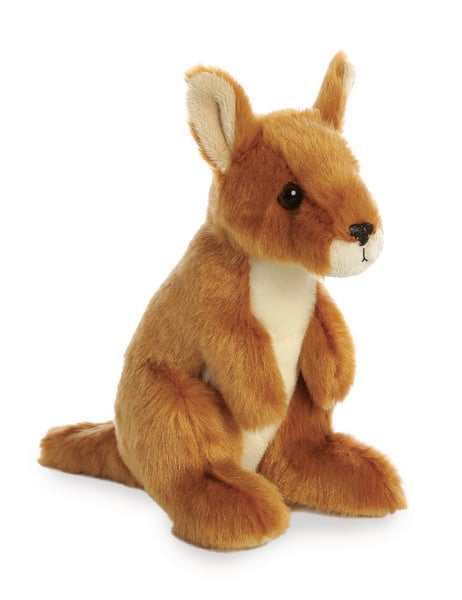 Produktbild: MF Kangaroo 8In