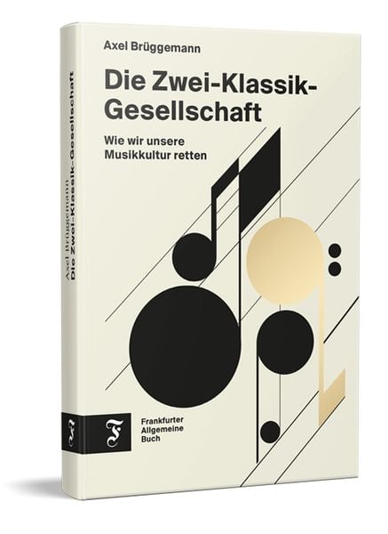 Produktbild: Die Zwei-Klassik-Gesellschaft