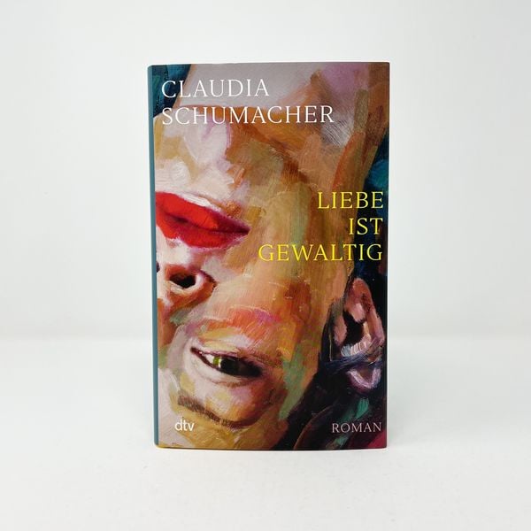 Produktbild: Liebe ist gewaltig
