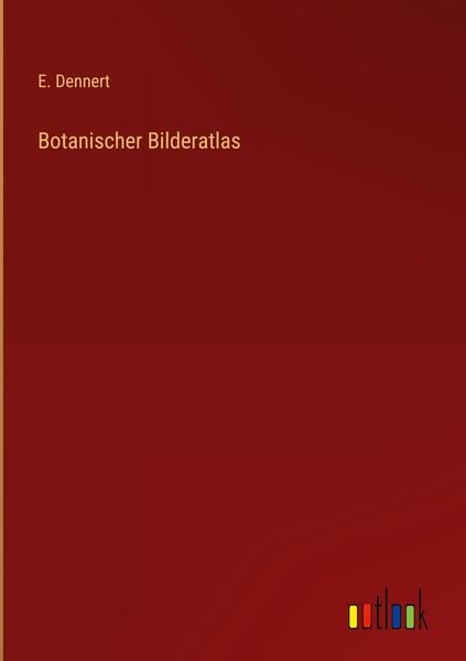 Produktbild: Botanischer Bilderatlas