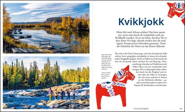 Produktbild: KUNTH Hej Schweden