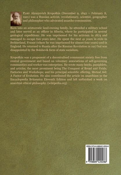 Produktbild: Mutual Aid