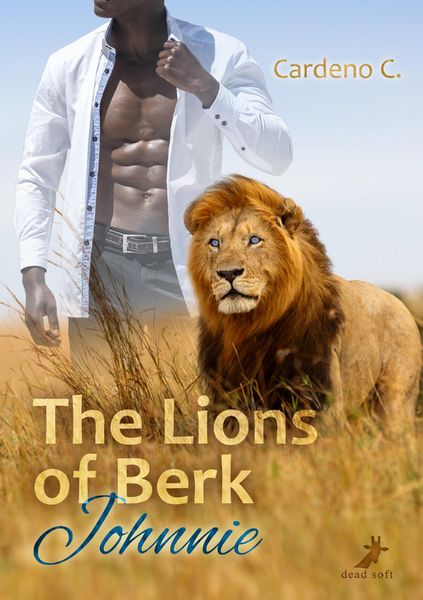 Produktbild: The Lions of Berk: Johnnie