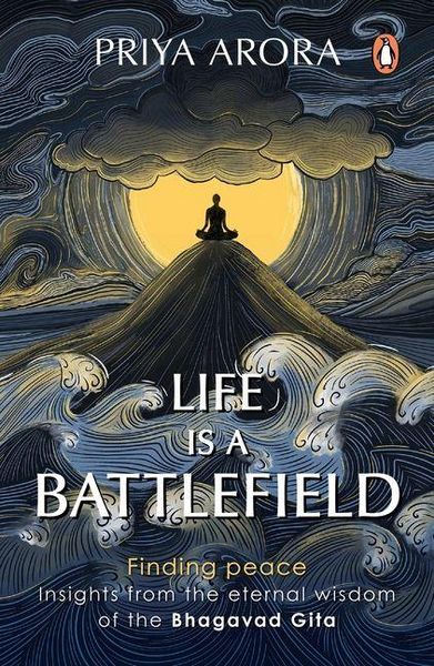 Produktbild: Life Is A Battlefield