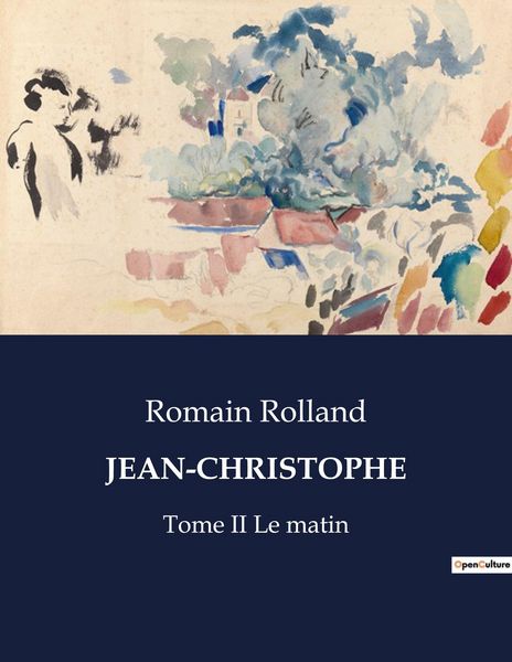 Produktbild: Jean-Christophe