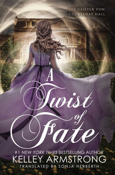 Produktbild: A Twist of Fate