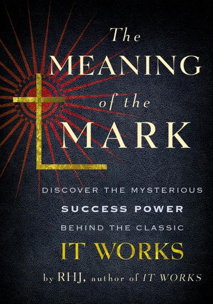 Produktbild: The Meaning of the Mark
