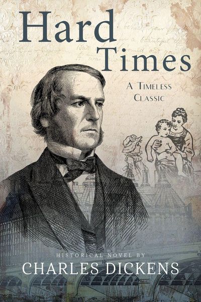 Produktbild: Hard Times (Annotated)