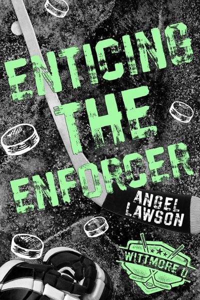 Produktbild: Enticing the Enforcer