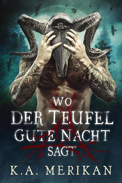 Produktbild: Wo der Teufel Gute Nacht sagt (Folk Lore DE, #1)