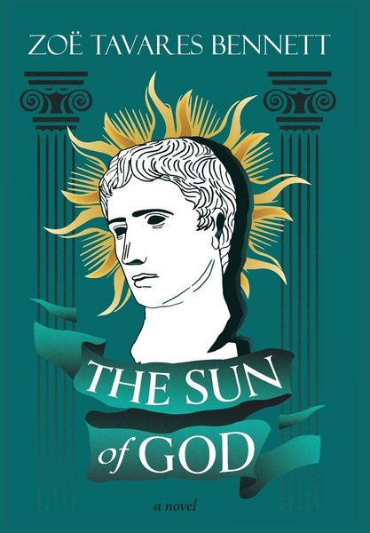 Produktbild: The Sun of God