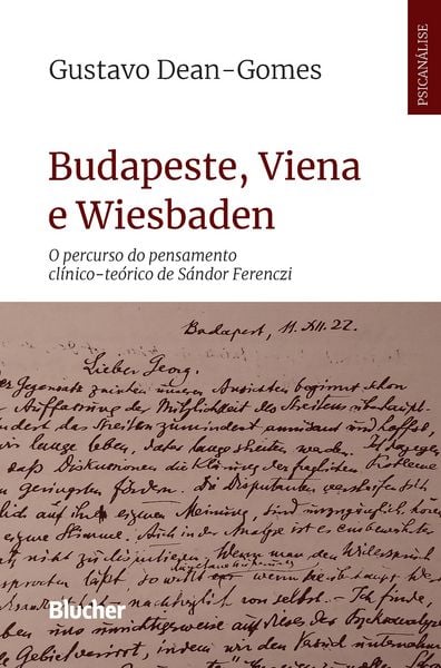 Produktbild: Budapeste, Viena e Wiesbaden