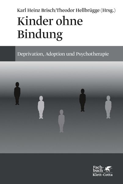 Produktbild: Kinder ohne Bindung