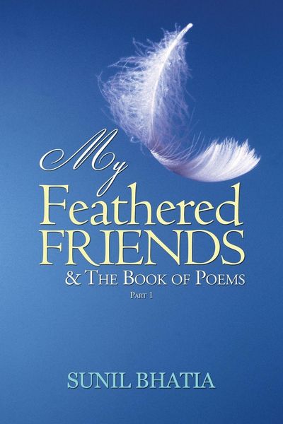 Produktbild: My Feathered Friends & The Book of Poems-Part 1