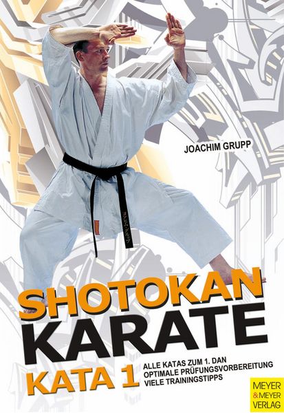 Produktbild: Shotokan Karate