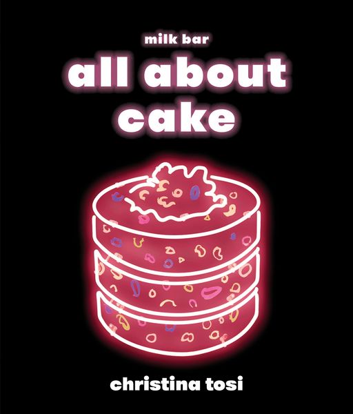 Produktbild: All About Cake