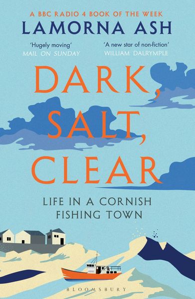 Produktbild: Dark, Salt, Clear