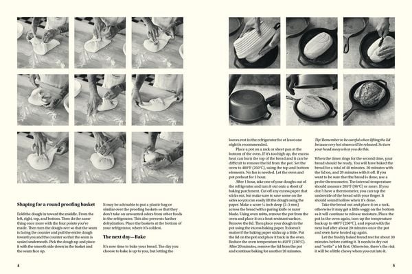 Produktbild: Sourdough for All