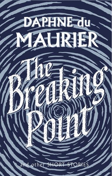 Produktbild: The Breaking Point
