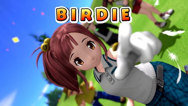 Produktbild: Everybody's Golf - Hot Shots