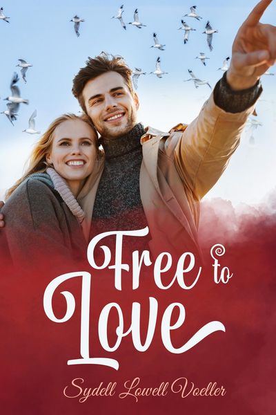 Produktbild: Free to Love