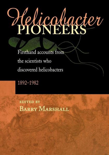 Produktbild: Helicobacter Pioneers