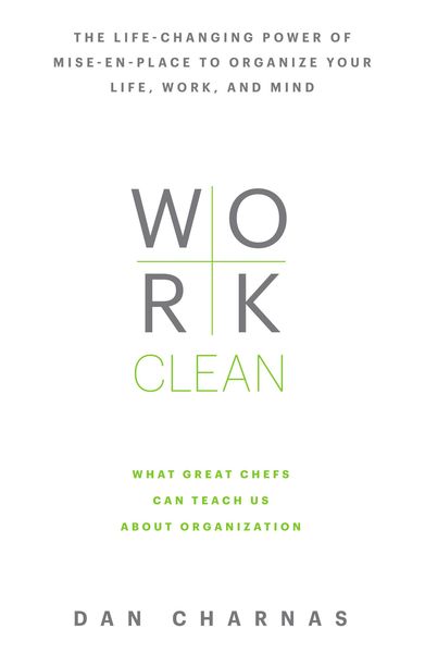 Produktbild: Work Clean