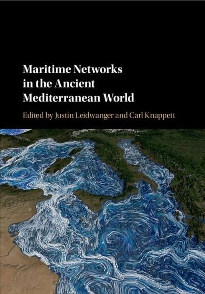 Produktbild: Maritime Networks in the Ancient Mediterranean World