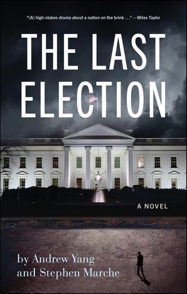 Produktbild: The Last Election