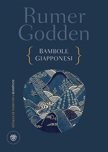 Produktbild: Bambole giapponesi