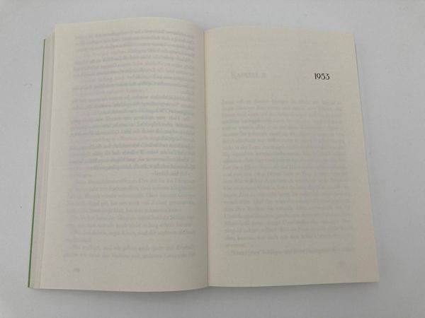 Produktbild: Das Haus am Deich &ndash; Unruhige Wasser