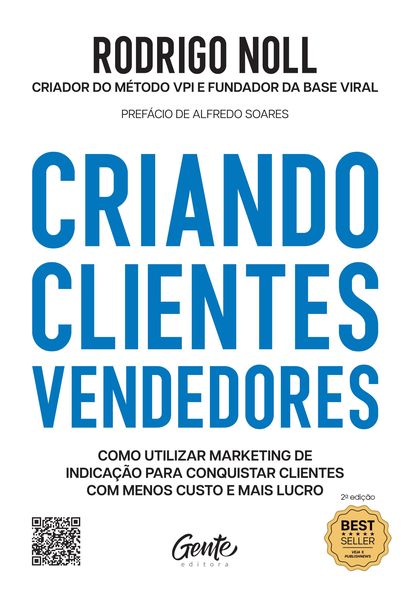 Produktbild: Criando clientes vendedores